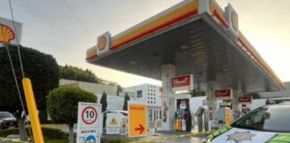 Muere hombre de un paro cardíaco en Bulevar Esteban de Antuñano