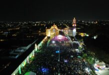 Los Cardenales de Nuevo León cierran la Feria de Cholula