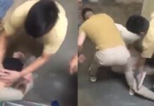 FGE investigará golpiza a reo del penal de San Miguel: SSP