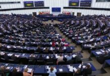 Parlamento Europeo reconoce a Edmundo González como presidente electo de Venezuela