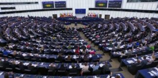 Parlamento Europeo reconoce a Edmundo González como presidente electo de Venezuela