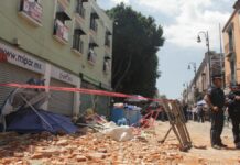 Gobierno ha invertido 5 mil mdp en Puebla para reconstrucciones tras sismo de 2017