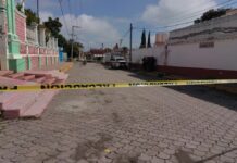 Sergio Salomón condena balacera al interior de primaria en Temexlucan