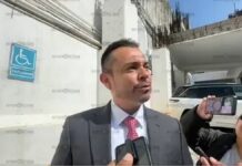 José Luis García minimiza ataques a su persona