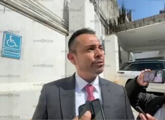 José Luis García minimiza ataques a su persona