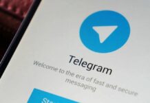 Rusia bloquearía por completo Telegram a partir de abril