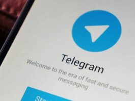 Rusia bloquearía por completo Telegram a partir de abril
