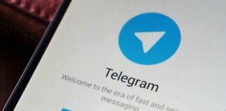 Ucrania prohíbe a sus funcionarios y soldados el uso de Telegram