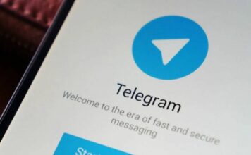 Rusia bloquearía por completo Telegram a partir de abril