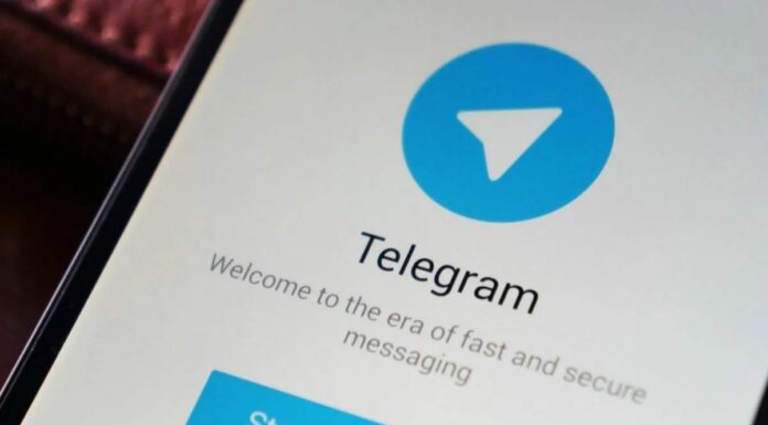 Rusia bloquearía por completo Telegram a partir de abril