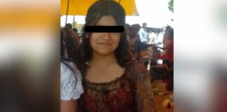 Feminicidio de Alison Amayrani no quedará impune: Sergio Salomón