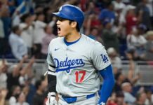 ¡Histórico! Shohei Ohtani logra 50 jonrones y 50 bases robadas en MLB