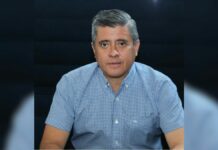 Asesinan a Carlos Alberto Mier, ex aspirante a la alcaldía de Amozoc