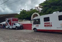 Jornadas DIF-Bienestar de Atlixco acercan servicios de salud a las familias