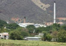 Ingenio de Calipam se declara en quiebra
