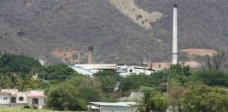 Ingenio de Calipam se declara en quiebra