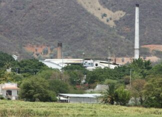 Ingenio de Calipam se declara en quiebra