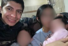 Asesino de Marco Ulises Aguilar Manrique podría salir libre