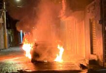 Hallan siete cadáveres desmembrados en Santa María Xonacatepec