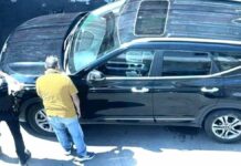 Hallan restos humanos desmembrados en La Loma