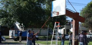 Ayuntamiento de Puebla realiza “Jornadas Integrales de Servicios”