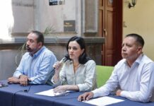 Crean nuevo bloque en el PAN por la dirigencia en Puebla