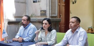 Crean nuevo bloque en el PAN por la dirigencia en Puebla