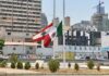 SRE pide a mexicanos en Líbano abandonar el país