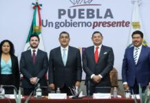 Misión comercial a Alemania da certeza a Volkswagen y Audi: Sergio Salomón y Armenta