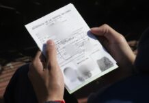 Anuncian fechas para el sellado del Sorteo del Servicio Militar