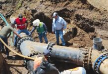 ¡Ojo! Suspenderán suministro de agua en más de 60 colonias en Puebla
