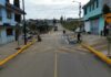 En San Pablo Xochimehuacan, gobierno municipal entrega la prolongación el conde