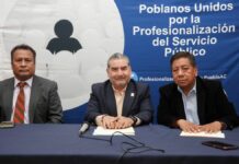 En Puebla urgen reformas al Legislativo y Ejecutivo para exigir mejores perfiles