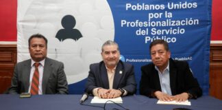 En Puebla urgen reformas al Legislativo y Ejecutivo para exigir mejores perfiles