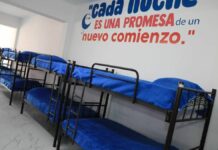 Ayuntamiento de Puebla apertura Dormitorio Municipal en Centro Histórico