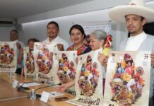 Promueve Congreso del Estado Festival Huey Atlixcáyotl