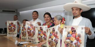 Promueve Congreso del Estado Festival Huey Atlixcáyotl