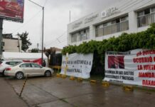 Junta Especial 33: trabajadores y abogados levantarán plantón