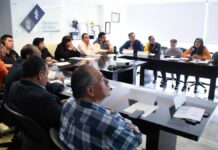 Busca Salud reforzar notificación oportuna de enfermedades epidemiológicas