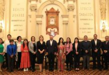 Ayuntamiento de Puebla presenta la “Plataforma Digital del Archivo Municipal”