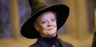 Muere la actriz Maggie Smith a los 89 años
