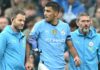 Rodri es operado con éxito; se pierde la temporada con el City