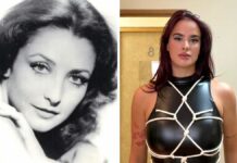 Angélica María desmiente supuesta demanda contra Gala Montes