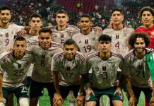 Memo Ochoa y Raúl Jiménez vuelven a la Selección Mexicana