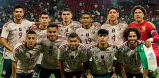 Memo Ochoa y Raúl Jiménez vuelven a la Selección Mexicana