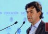 Jesús Ramírez Cuevas será coordinador de asesores de Sheinbaum