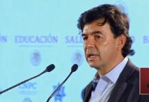 Jesús Ramírez Cuevas será coordinador de asesores de Sheinbaum