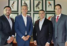 Fernando Rosales Solís será el titular de la SSC Puebla