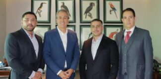 Fernando Rosales Solís será el titular de la SSC Puebla