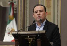 Presenta Informe Anual de la Actividades, la Comisión de Control, Vigilancia y Evaluación de la ASE
